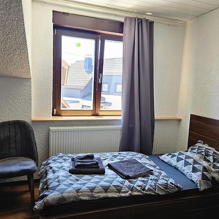 Hotel Restaurant & Gasthaus '44 Forty Four Neuwied Zewnętrze zdjęcie